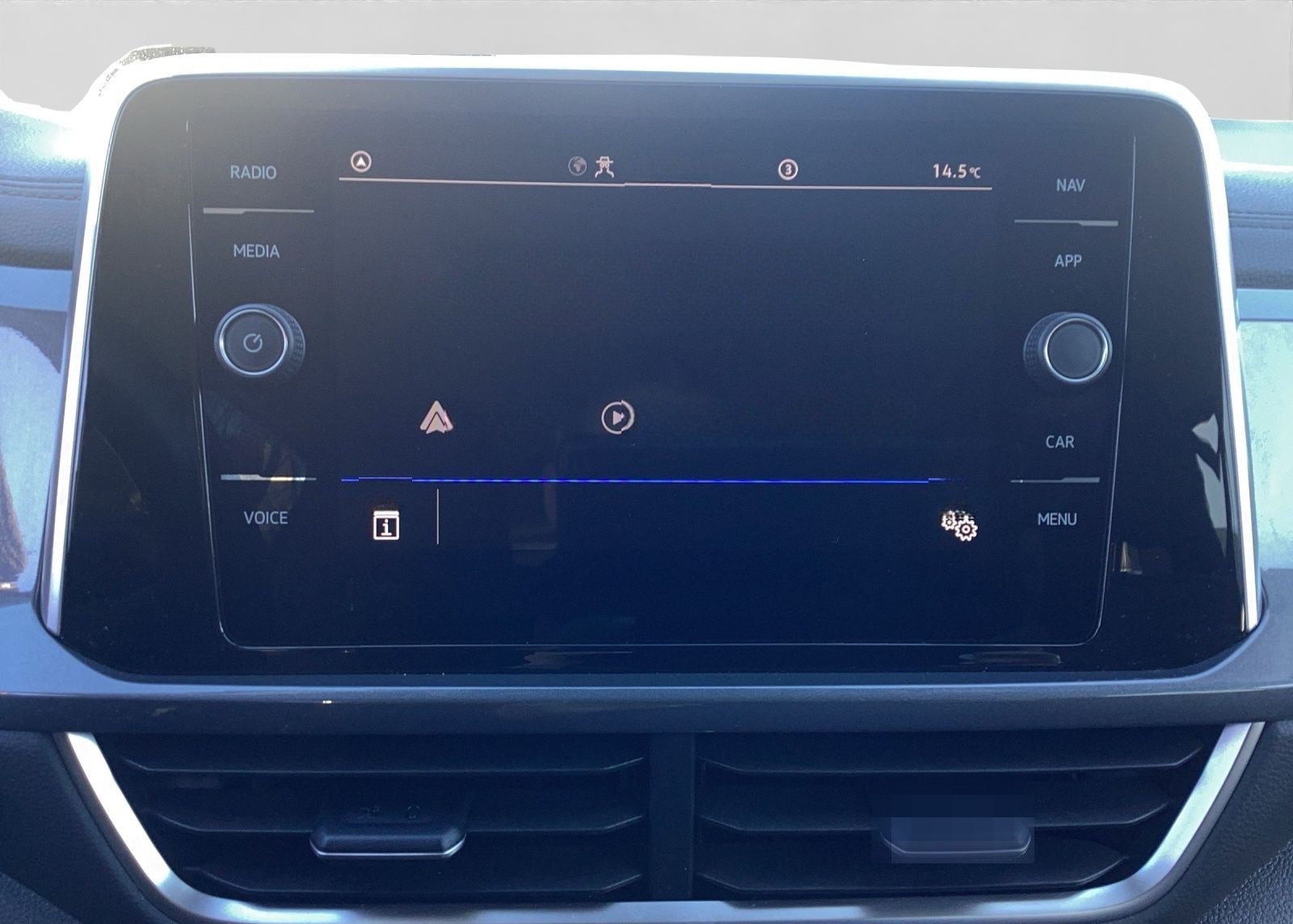 Volkswagen T-Roc 1.0 TSI STYLE AHK PARKLENK ERGO NAVI LED+ foto 14