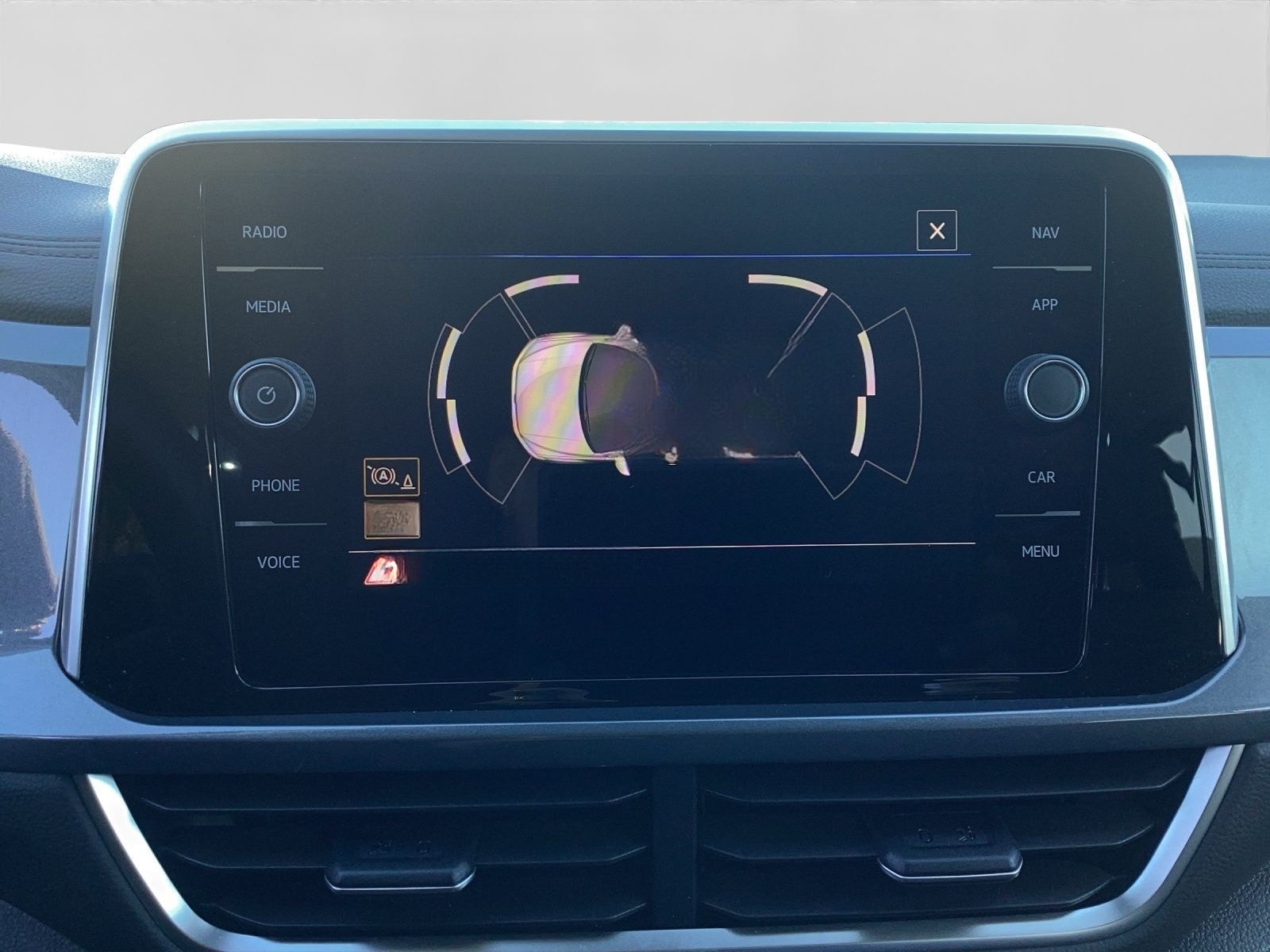 Volkswagen T-Roc 1.0 TSI STYLE AHK PARKLENK ERGO NAVI LED+ foto 15