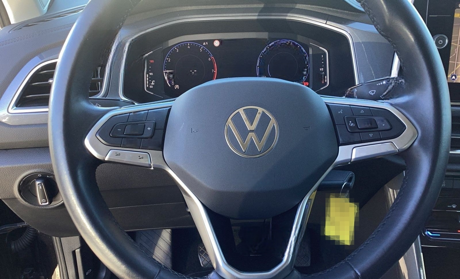 Volkswagen T-Roc 1.0 TSI STYLE AHK PARKLENK ERGO NAVI LED+ foto 9