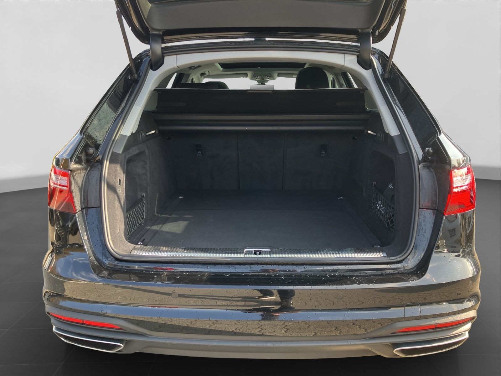 Audi A4 Avant 35 TFSI PANO AHK PDC NAVI+ foto 17