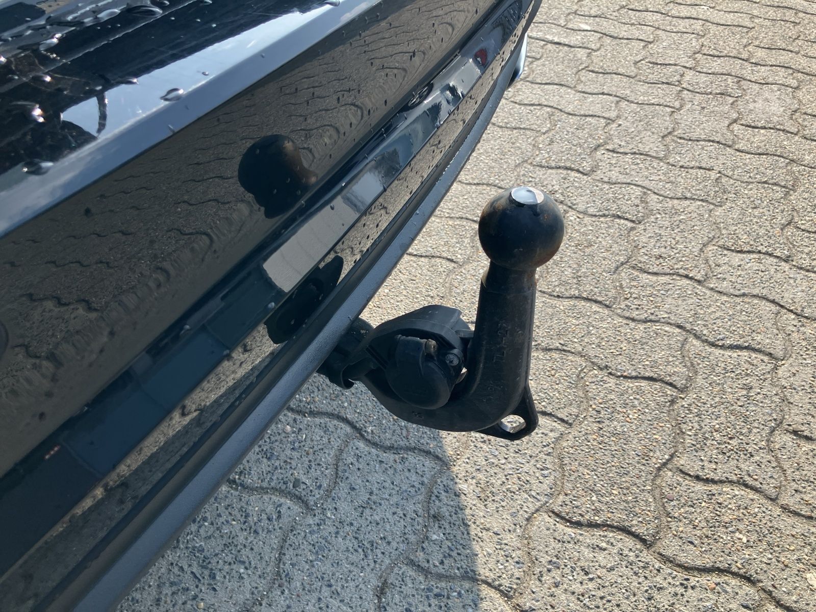 Audi A4 Avant 35 TFSI PANO AHK PDC NAVI+ foto 19