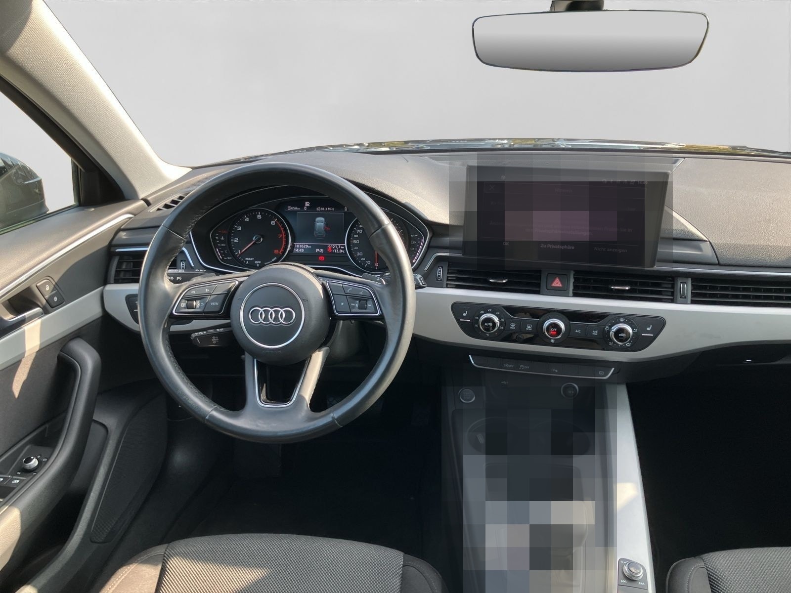 Audi A4 Avant 35 TFSI PANO AHK PDC NAVI+ foto 5