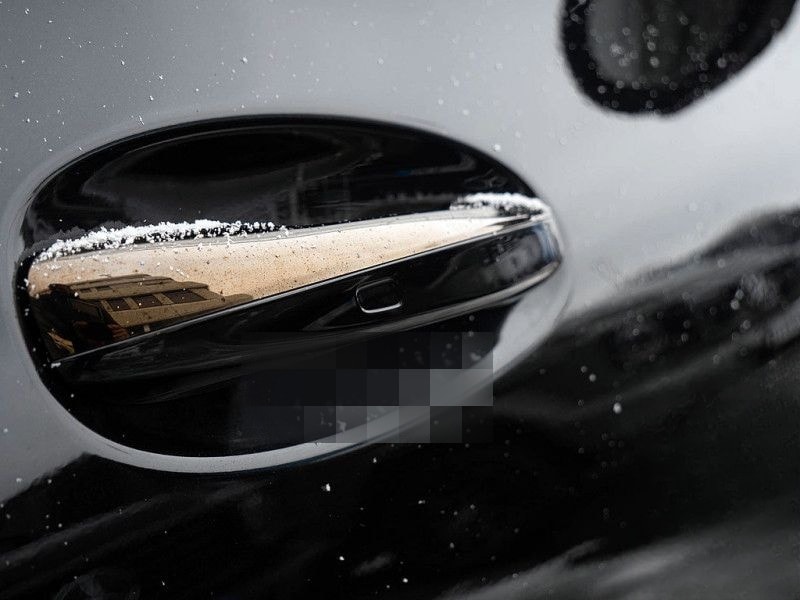 Mercedes-Benz GLE 350 de 4MATIC mit EQ Hybrid Technologie AMG foto 11