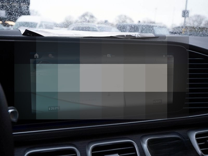 Mercedes-Benz GLE 350 de 4MATIC mit EQ Hybrid Technologie AMG foto 18