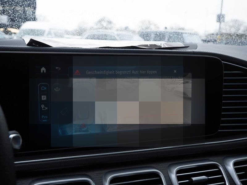 Mercedes-Benz GLE 350 de 4MATIC mit EQ Hybrid Technologie AMG foto 20