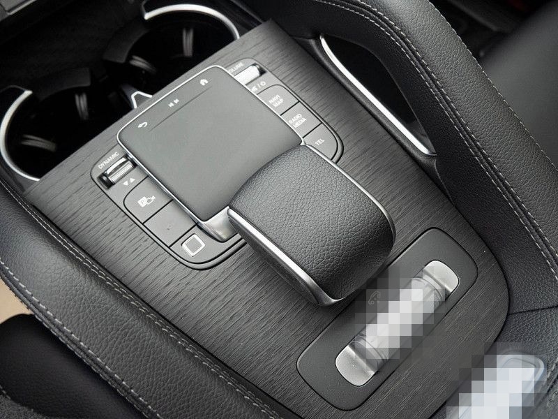 Mercedes-Benz GLE 350 de 4MATIC mit EQ Hybrid Technologie AMG foto 21