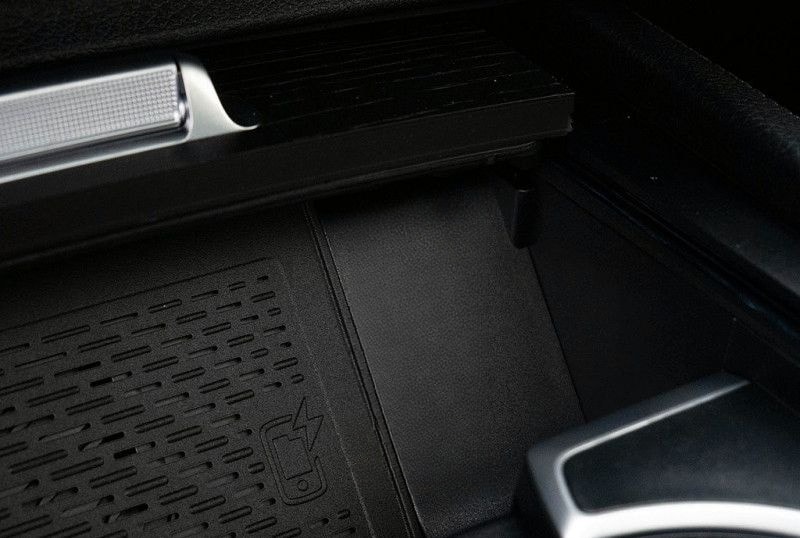 Mercedes-Benz GLE 350 de 4MATIC mit EQ Hybrid Technologie AMG foto 22