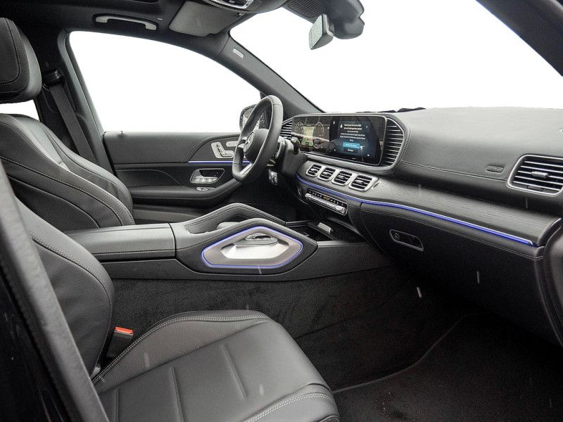 Mercedes-Benz GLE 350 de 4MATIC mit EQ Hybrid Technologie AMG foto 7
