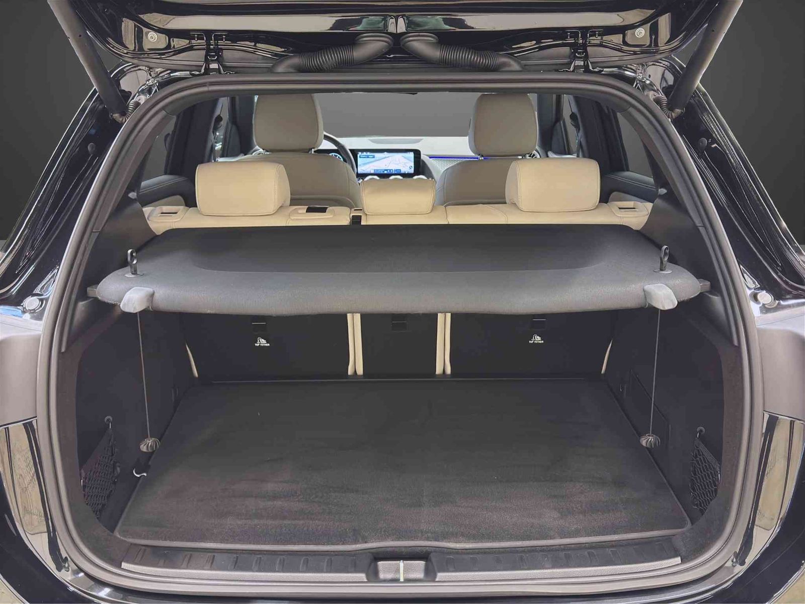 Mercedes-Benz GLA 200 Progressive*NIGHT*Leder Beige*Keyles*18" foto 11