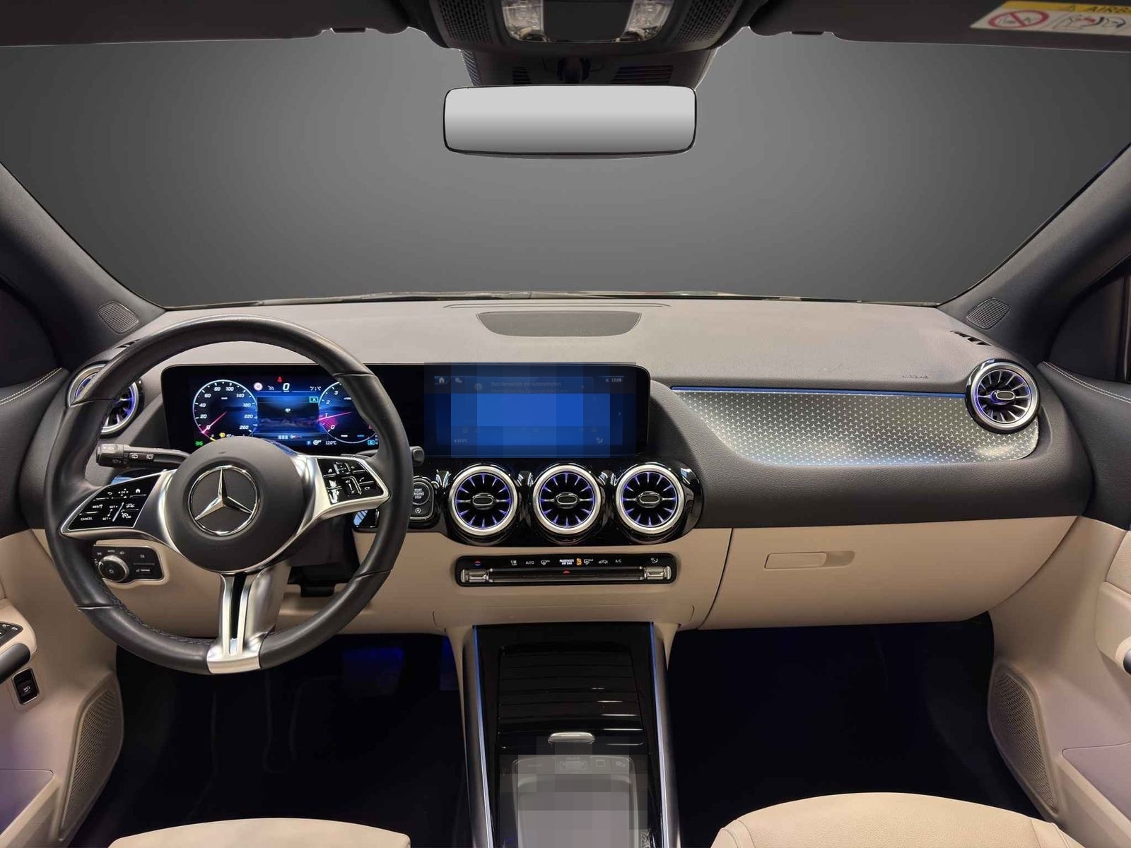 Mercedes-Benz GLA 200 Progressive*NIGHT*Leder Beige*Keyles*18" foto 18