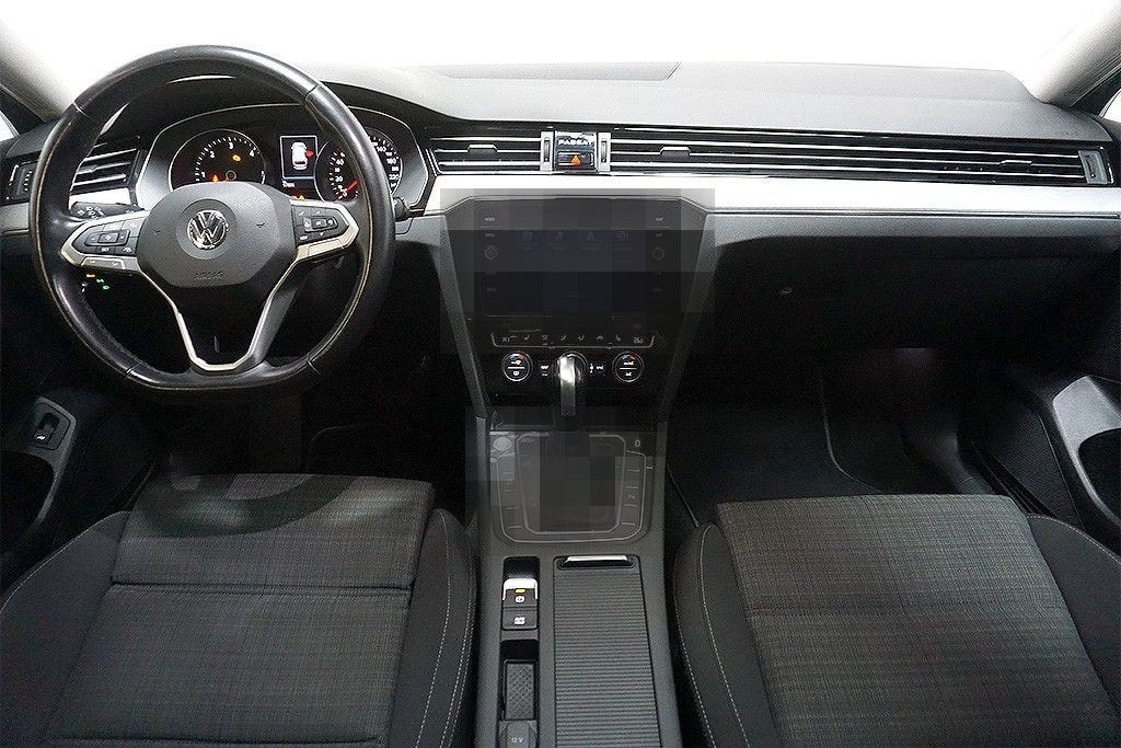 Volkswagen Passat 2.0TDI DSG Business AHK Pano SHZ LED foto 10