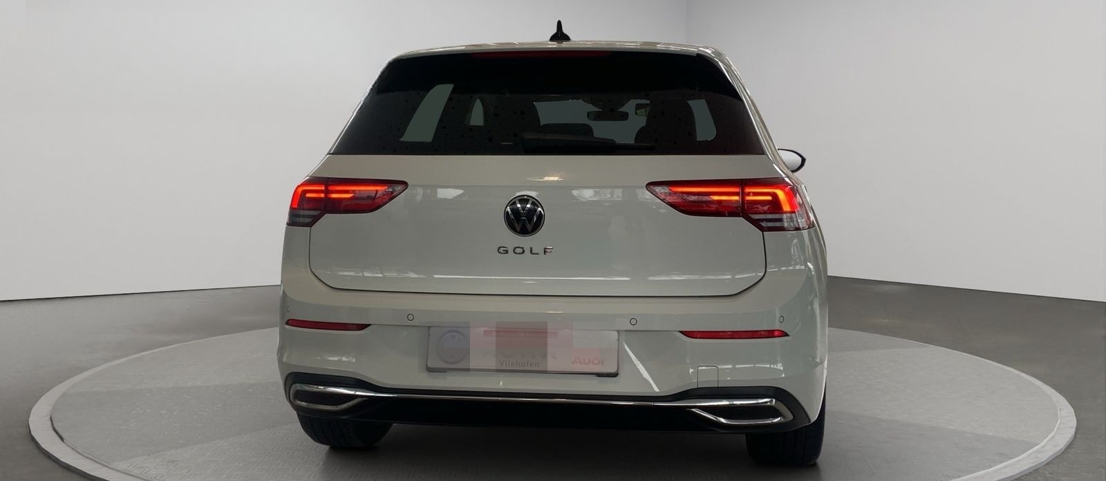 Volkswagen Golf VIII Life (NAVI.SHZ.ACC.AHK.DAB) 2.0 TDI foto 6