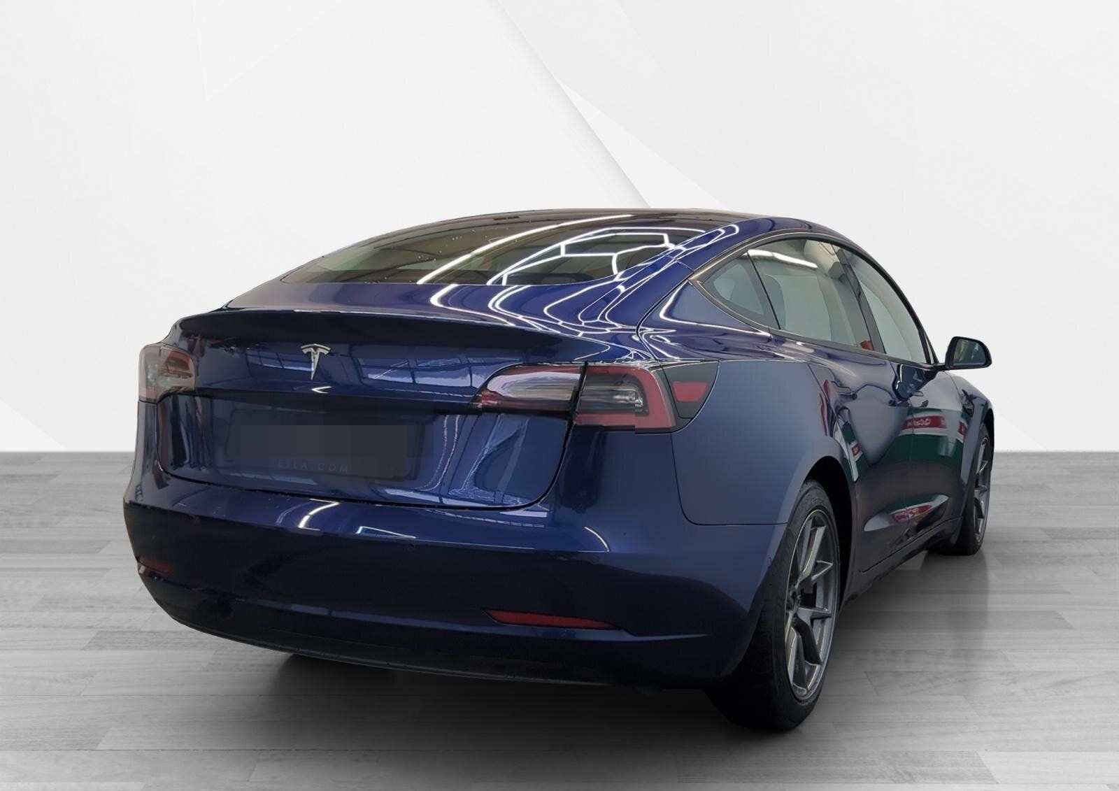 Tesla Model 3 Standard Range Plus 60kWh Facelift A.Pil foto 2