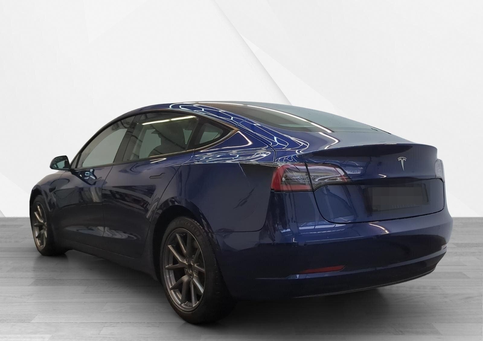 Tesla Model 3 Standard Range Plus 60kWh Facelift A.Pil foto 11