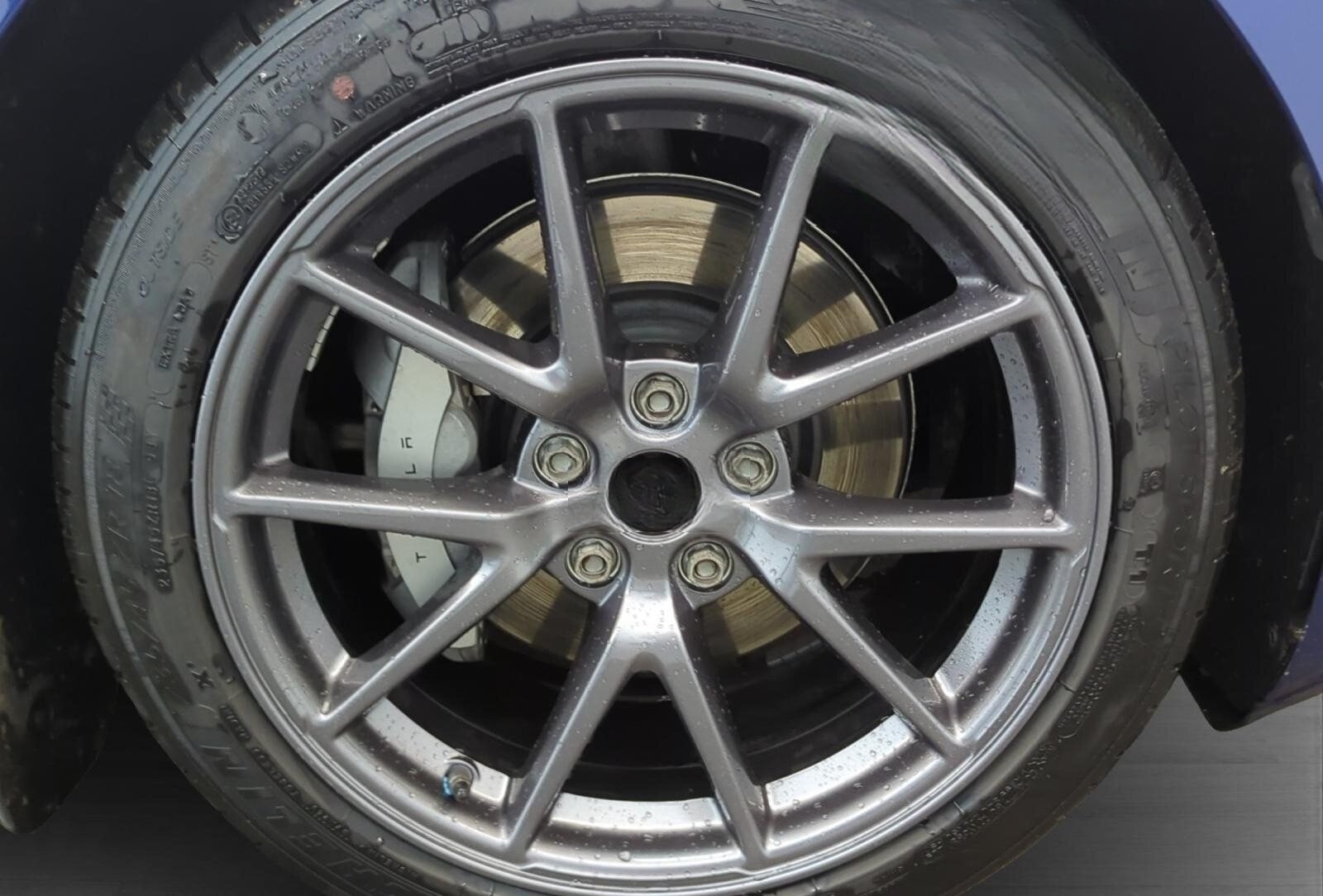 Tesla Model 3 Standard Range Plus 60kWh Facelift A.Pil foto 12