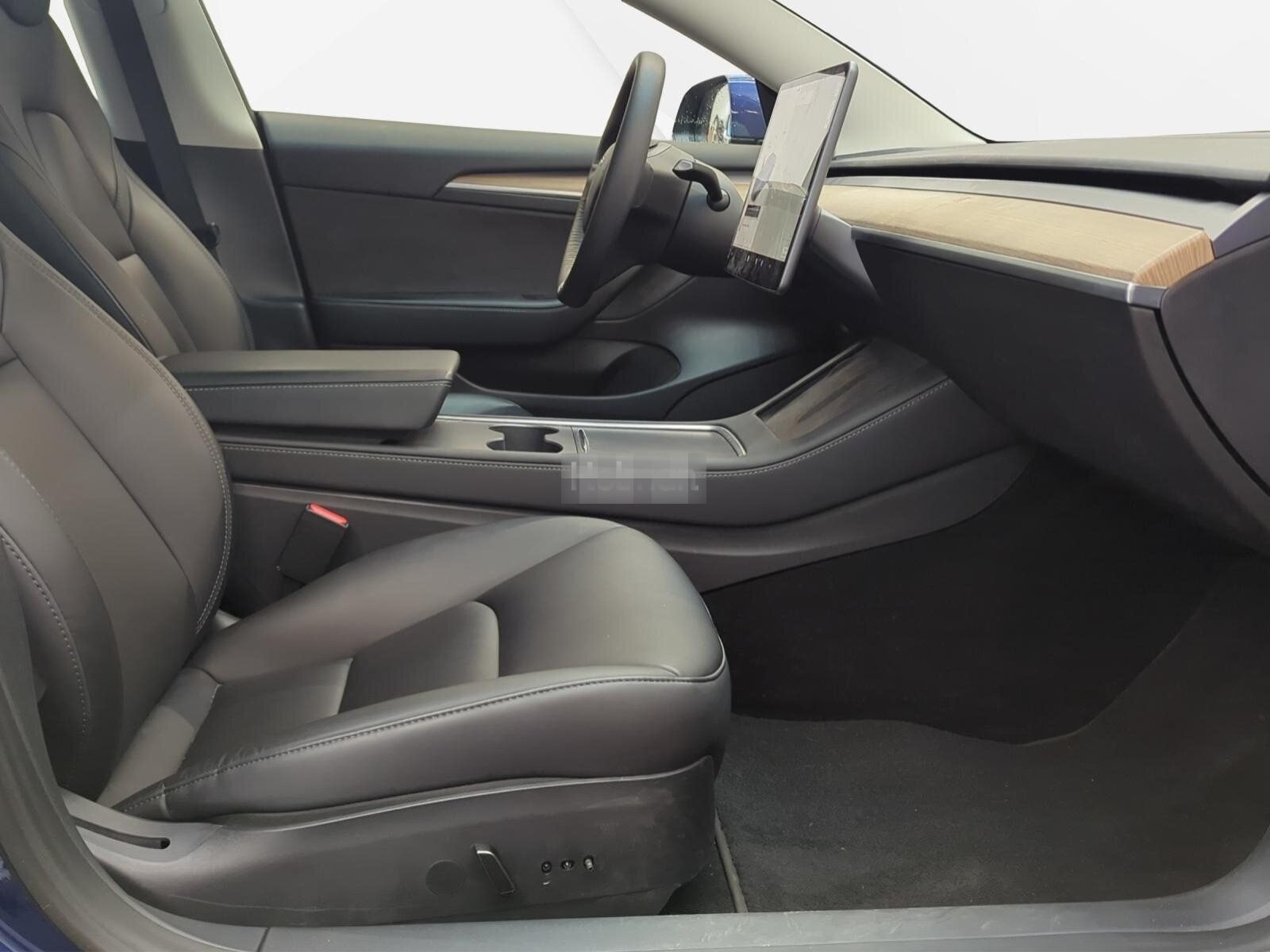 Tesla Model 3 Standard Range Plus 60kWh Facelift A.Pil foto 6