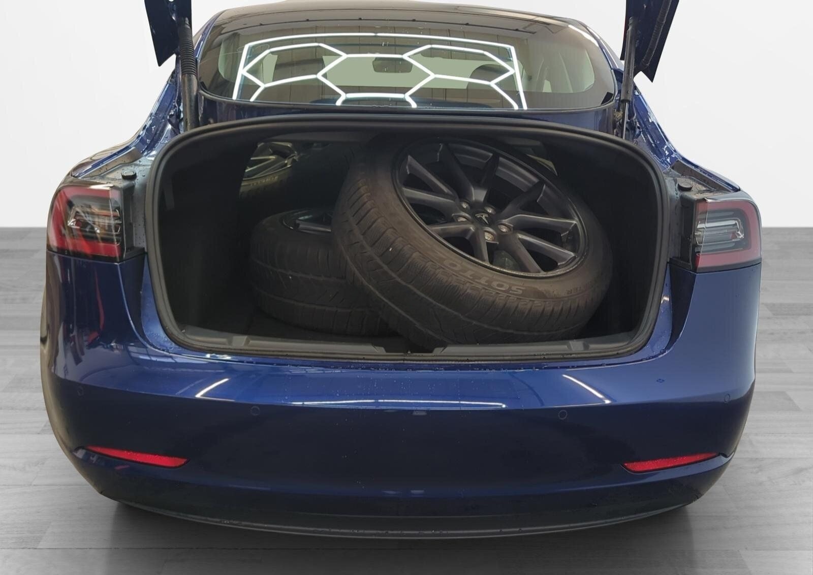 Tesla Model 3 Standard Range Plus 60kWh Facelift A.Pil foto 10