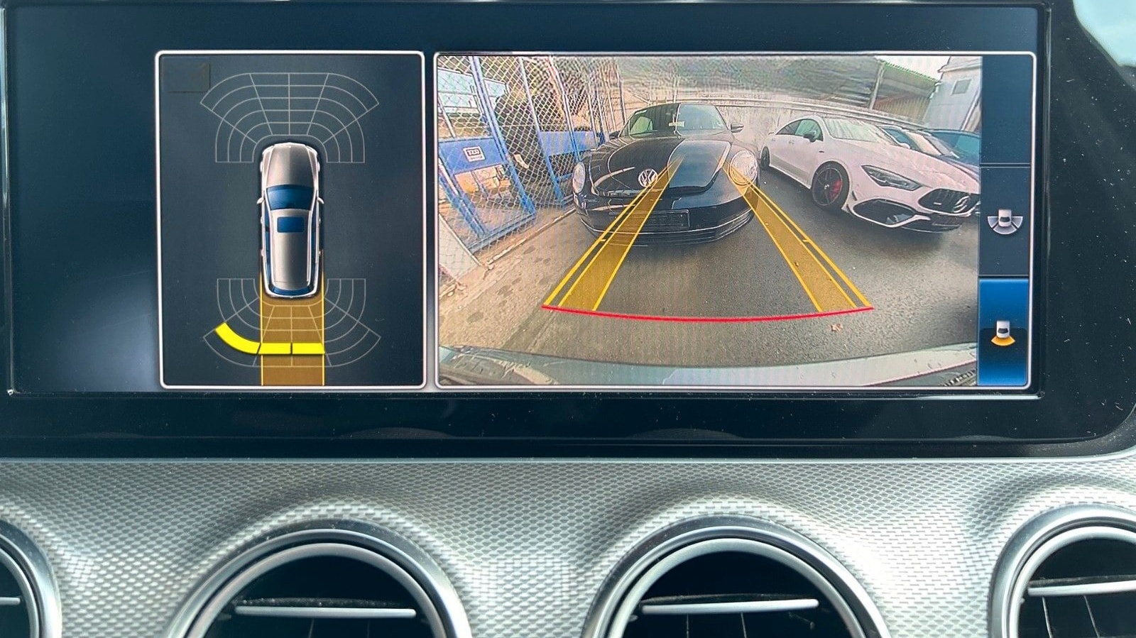 Mercedes-Benz E 220 d 4Matic-T-Avantgarde/LED/Kamera/Navi/KeyF foto 13