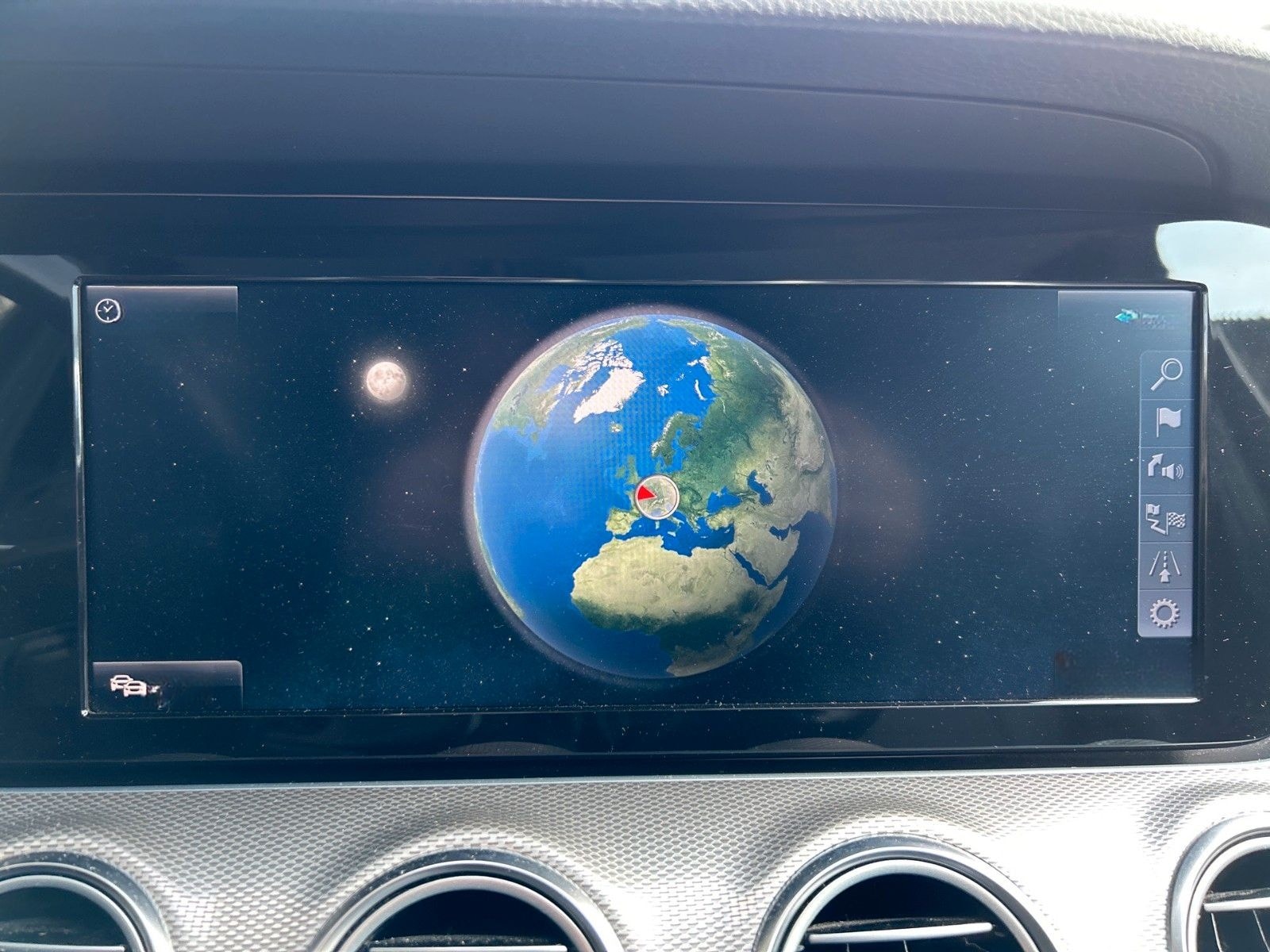 Mercedes-Benz E 220 d 4Matic-T-Avantgarde/LED/Kamera/Navi/KeyF foto 14