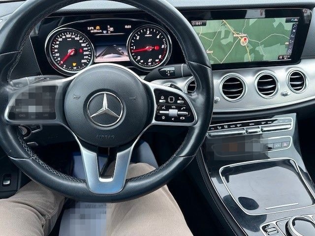 Mercedes-Benz E 220 d 4Matic-T-Avantgarde/LED/Kamera/Navi/KeyF foto 23