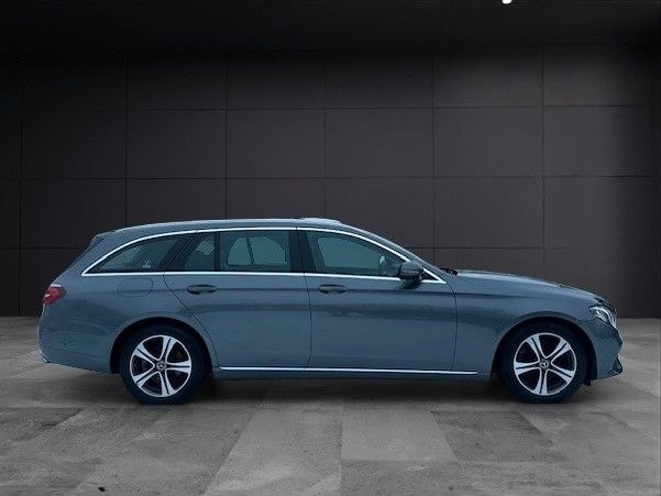 Mercedes-Benz E 220 d 4Matic-T-Avantgarde/LED/Kamera/Navi/KeyF foto 9