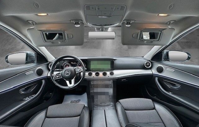 Mercedes-Benz E 220 d 4Matic-T-Avantgarde/LED/Kamera/Navi/KeyF foto 10