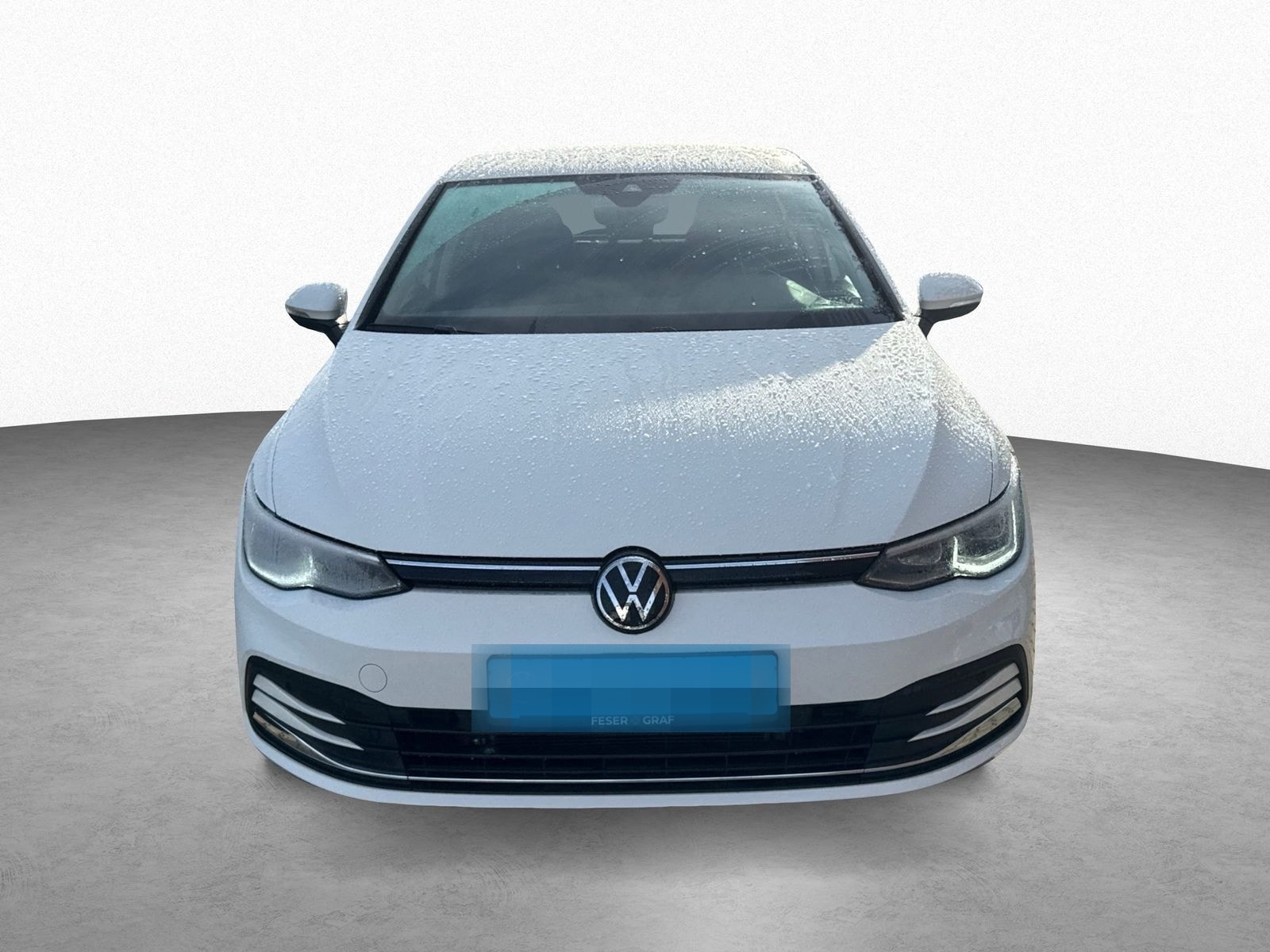 Volkswagen Golf VIII Active 1.5 TSI 6-Gang AHK KAMERA foto 2