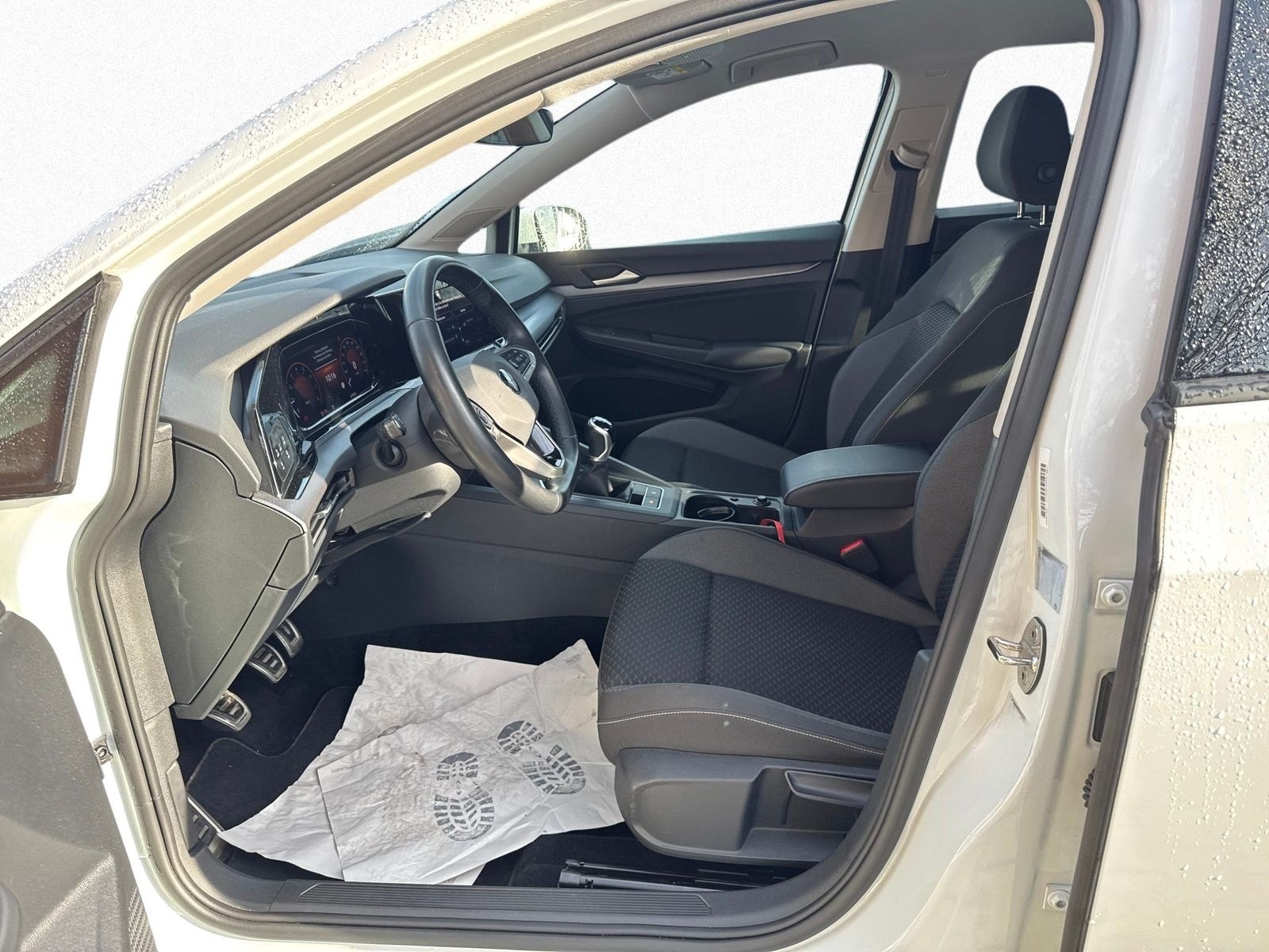 Volkswagen Golf VIII Active 1.5 TSI 6-Gang AHK KAMERA foto 11