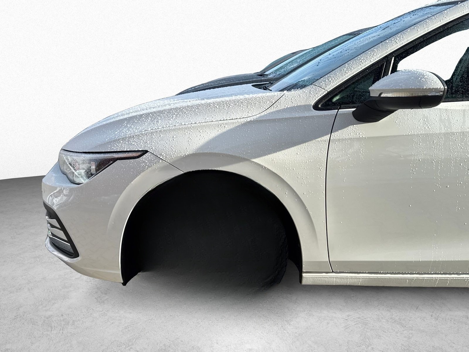 Volkswagen Golf VIII Active 1.5 TSI 6-Gang AHK KAMERA foto 4