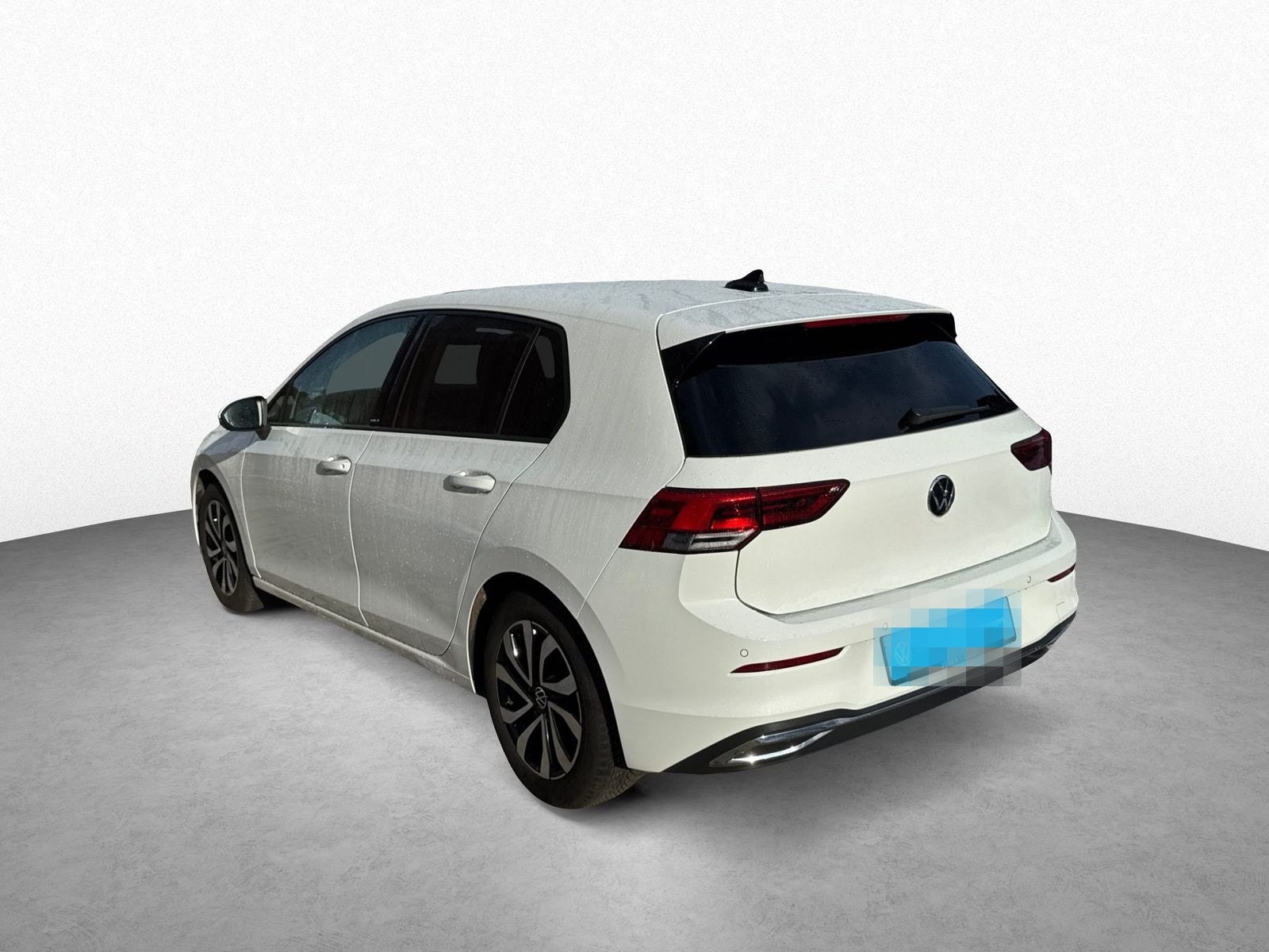 Volkswagen Golf VIII Active 1.5 TSI 6-Gang AHK KAMERA foto 5