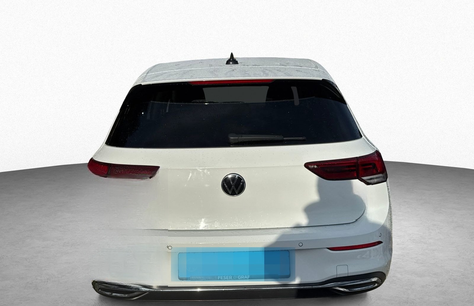 Volkswagen Golf VIII Active 1.5 TSI 6-Gang AHK KAMERA foto 6