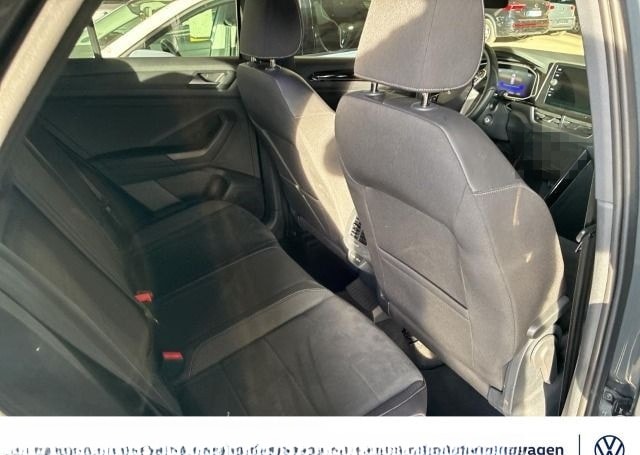 Volkswagen T-Roc 1.0 TSI R-Line Navi Kamera LED Plus uvm. foto 14