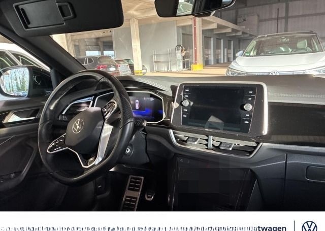 Volkswagen T-Roc 1.0 TSI R-Line Navi Kamera LED Plus uvm. foto 15