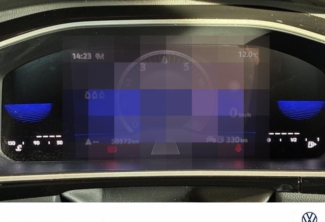 Volkswagen T-Roc 1.0 TSI R-Line Navi Kamera LED Plus uvm. foto 16