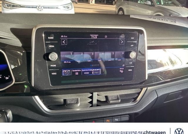 Volkswagen T-Roc 1.0 TSI R-Line Navi Kamera LED Plus uvm. foto 17
