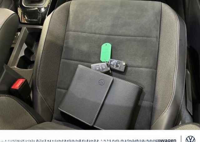 Volkswagen T-Roc 1.0 TSI R-Line Navi Kamera LED Plus uvm. foto 18