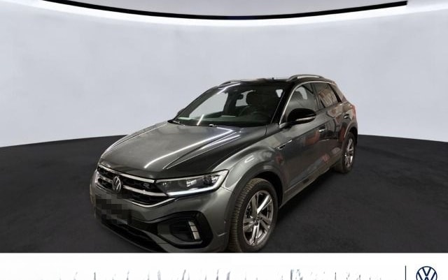 Volkswagen T-Roc 1.0 TSI R-Line Navi Kamera LED Plus uvm. foto 3