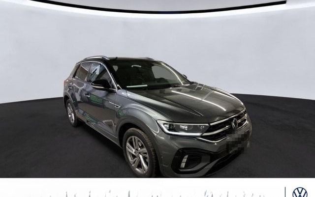 Volkswagen T-Roc 1.0 TSI R-Line Navi Kamera LED Plus uvm. foto 4