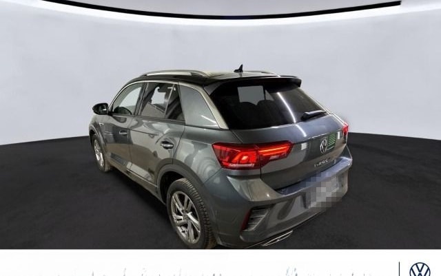 Volkswagen T-Roc 1.0 TSI R-Line Navi Kamera LED Plus uvm. foto 6