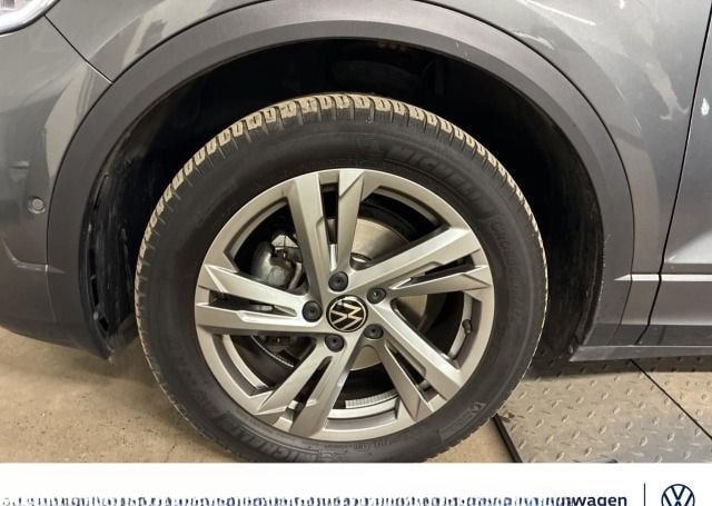 Volkswagen T-Roc 1.0 TSI R-Line Navi Kamera LED Plus uvm. foto 9