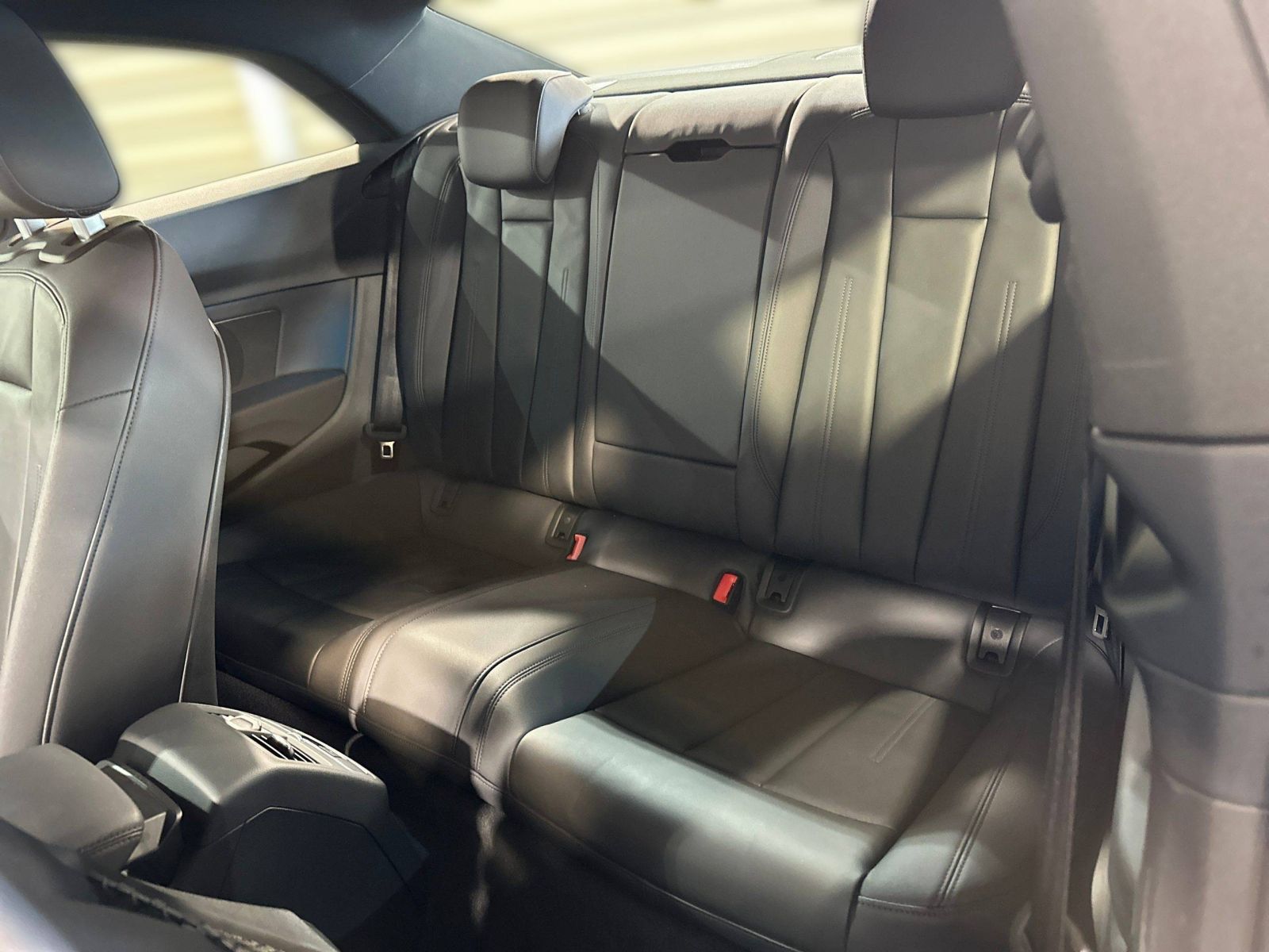 Audi A5 Coupé 50 TDI QUATT S LINE MATRIX+PANO+OPTIK++ foto 12