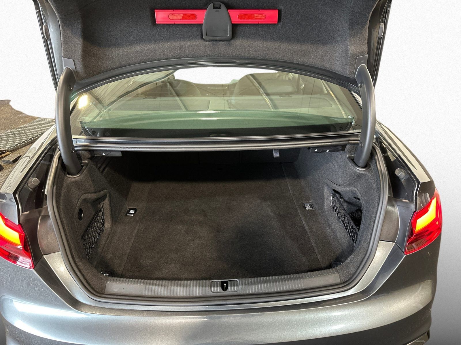 Audi A5 Coupé 50 TDI QUATT S LINE MATRIX+PANO+OPTIK++ foto 19