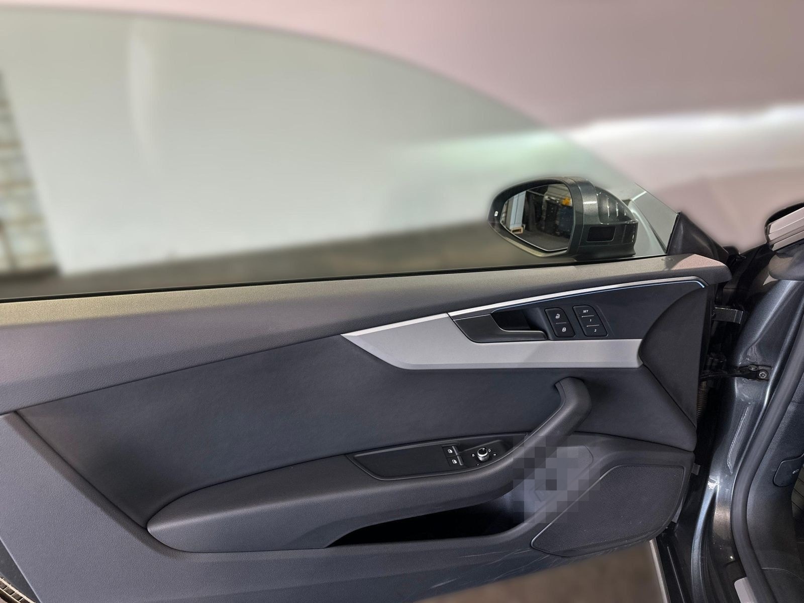 Audi A5 Coupé 50 TDI QUATT S LINE MATRIX+PANO+OPTIK++ foto 10