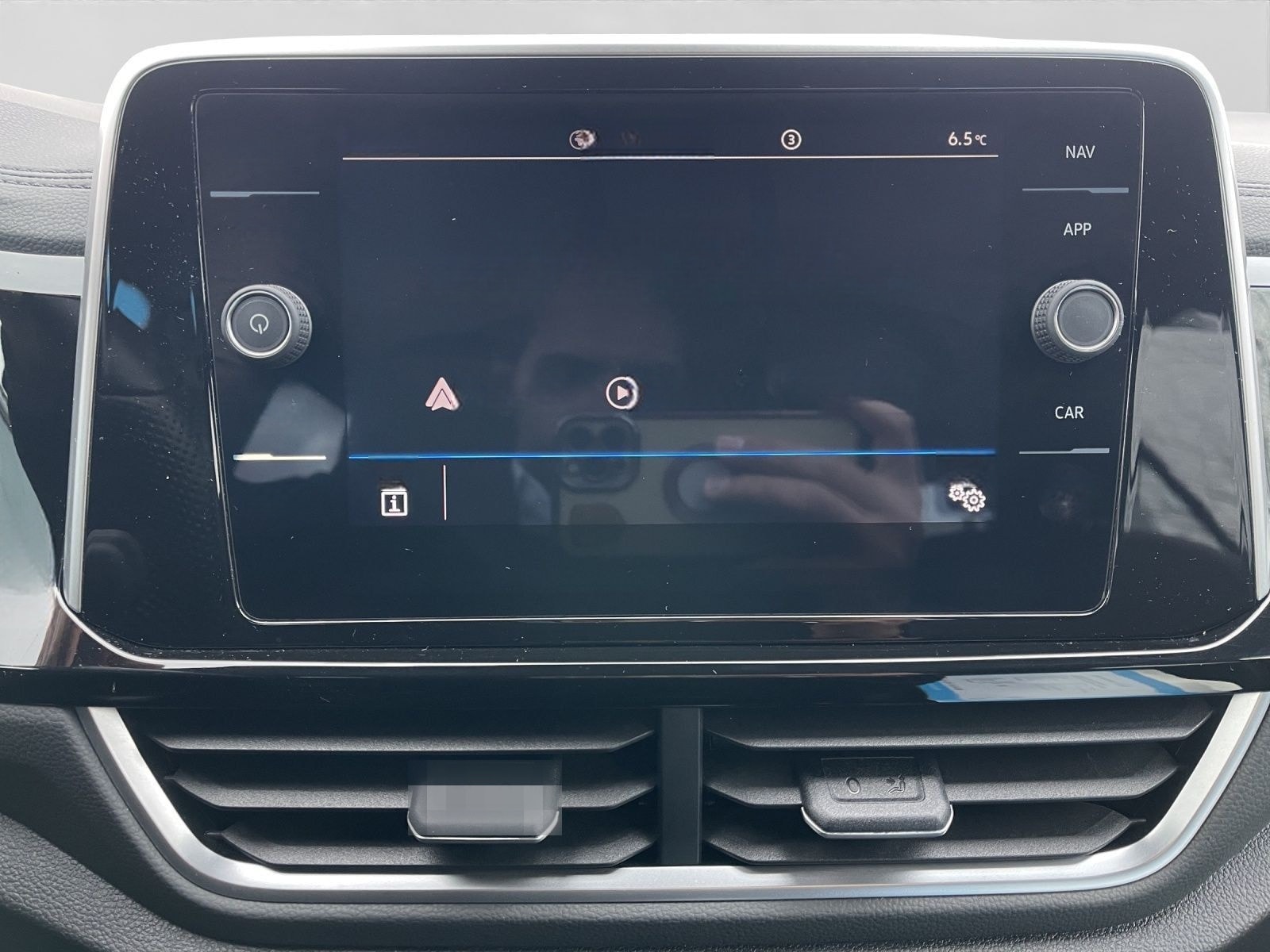 Volkswagen T-Roc 1.0 TSI R-LINE PARKLENK KAMERA ERGO NAVI foto 12