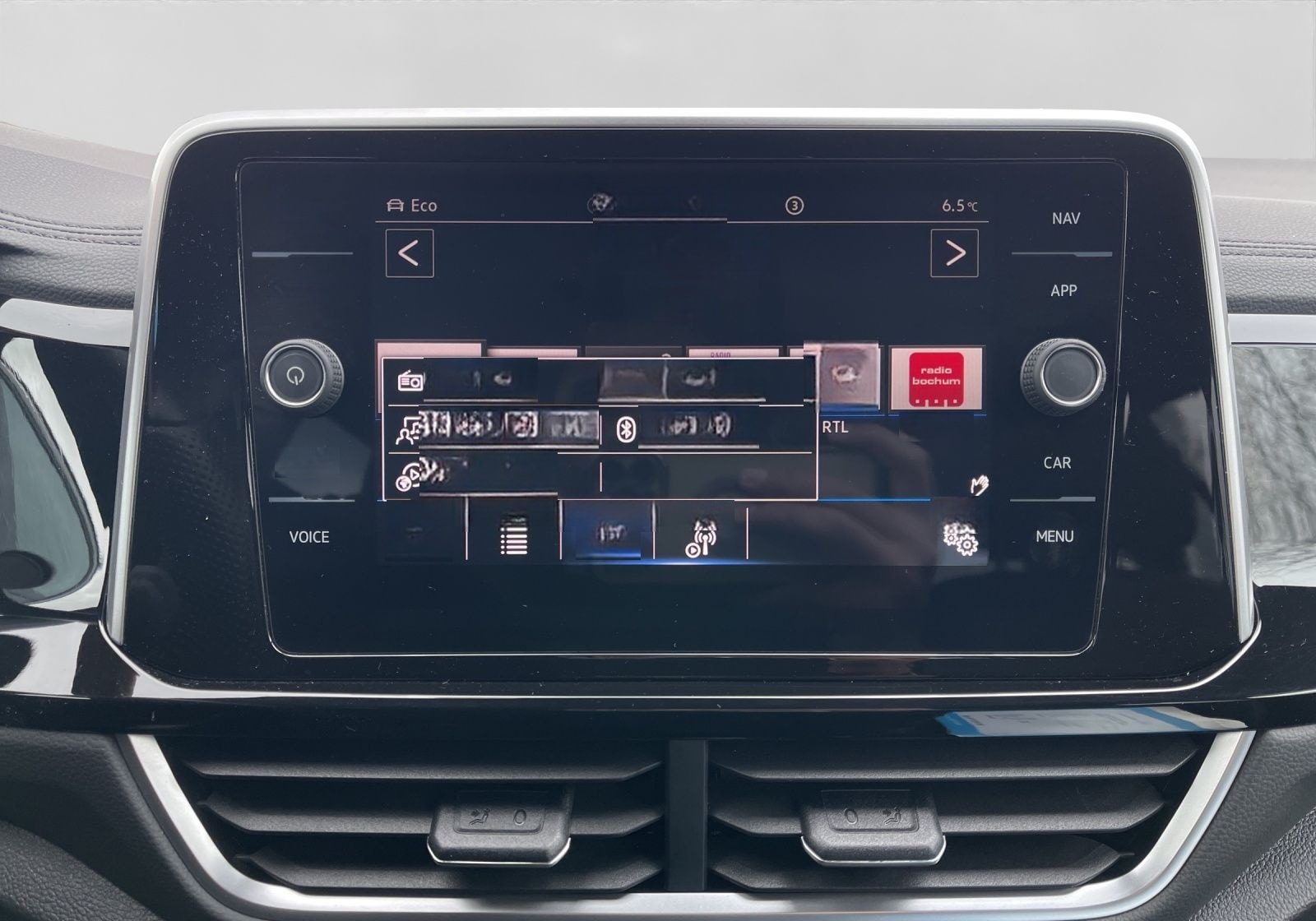 Volkswagen T-Roc 1.0 TSI R-LINE PARKLENK KAMERA ERGO NAVI foto 13