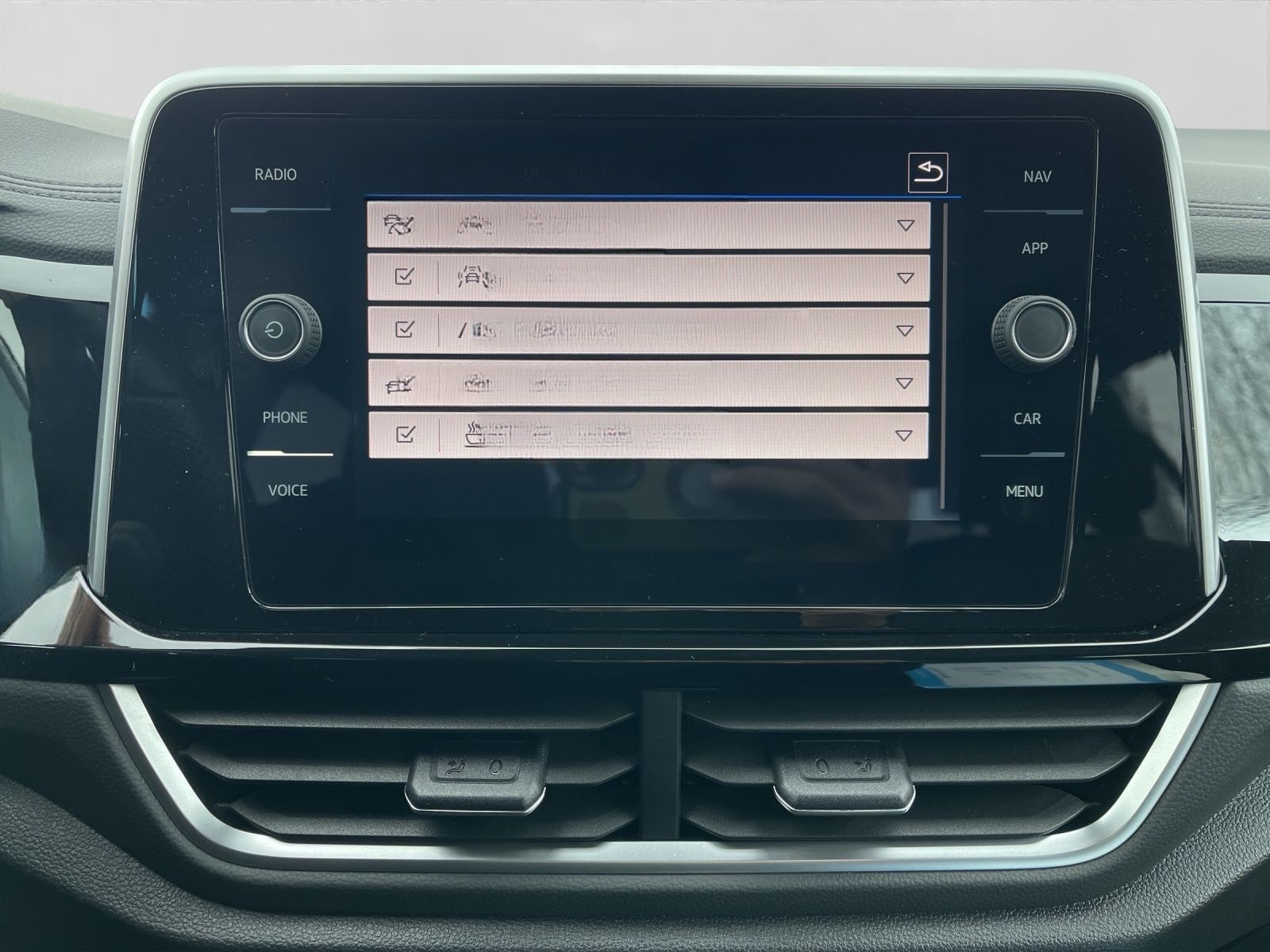 Volkswagen T-Roc 1.0 TSI R-LINE PARKLENK KAMERA ERGO NAVI foto 16