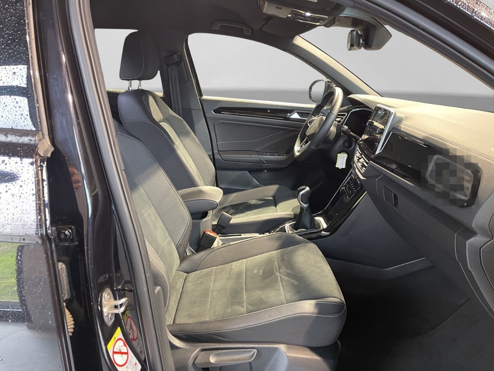 Volkswagen T-Roc 1.0 TSI R-LINE PARKLENK KAMERA ERGO NAVI foto 4