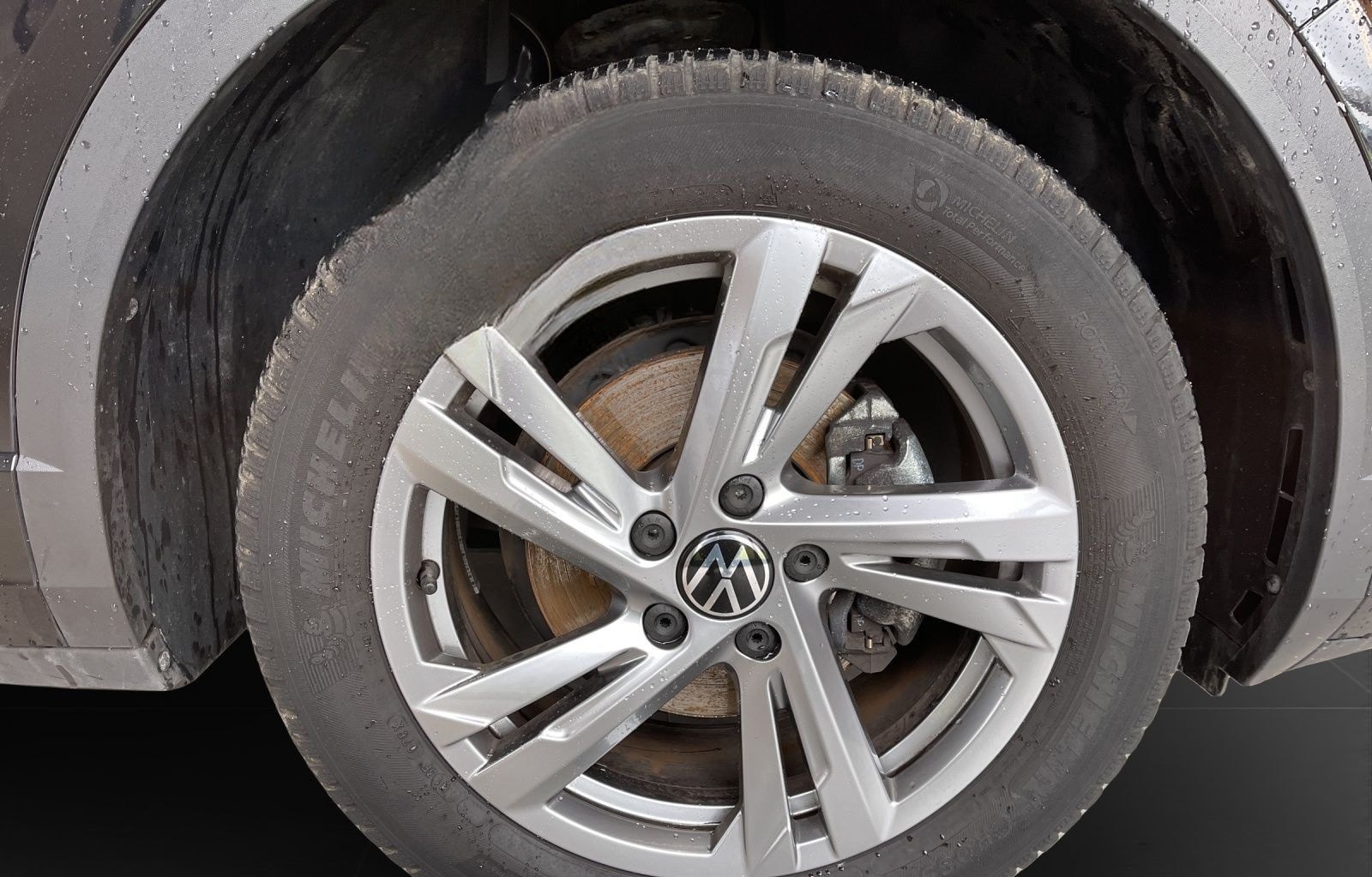 Volkswagen T-Roc 1.0 TSI R-LINE PARKLENK KAMERA ERGO NAVI foto 7