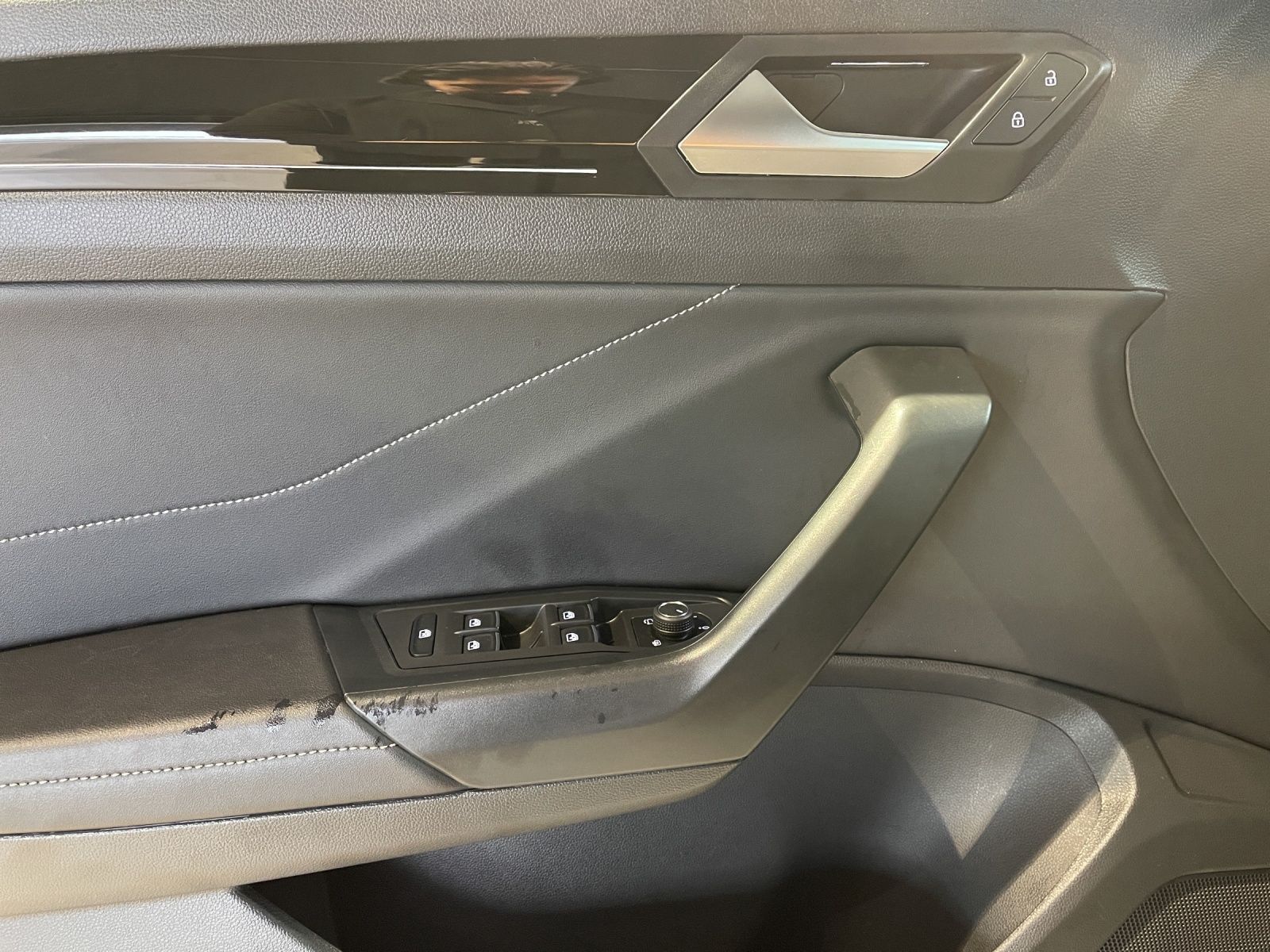 Volkswagen T-Roc 1.0 TSI R-LINE PARKLENK KAMERA ERGO NAVI foto 8