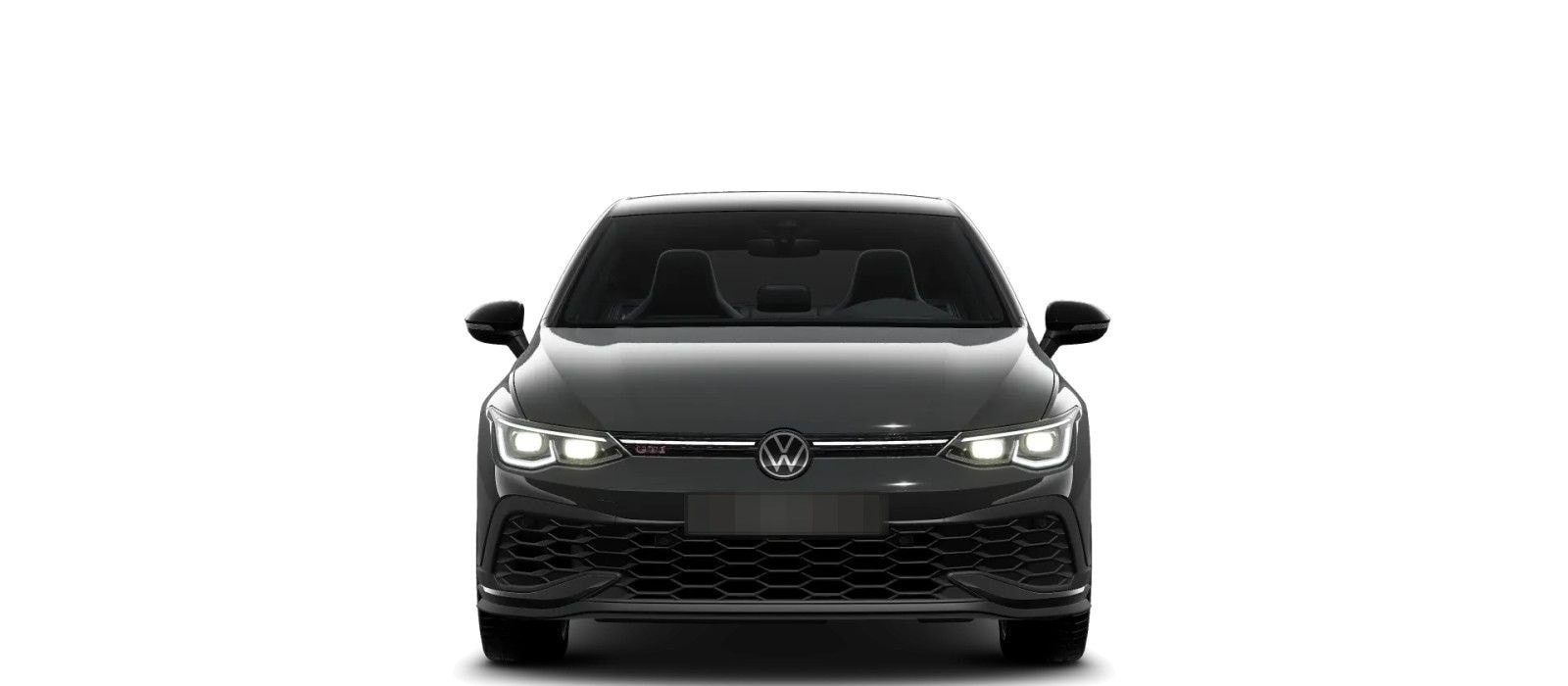 Volkswagen Golf VIII GTI CLUBSPORT 2.0 TSI BLACKSTYLE AKRA foto 15